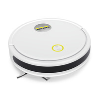 Kärcher RCV 2 Robot Vacuum Cleaner with Mop