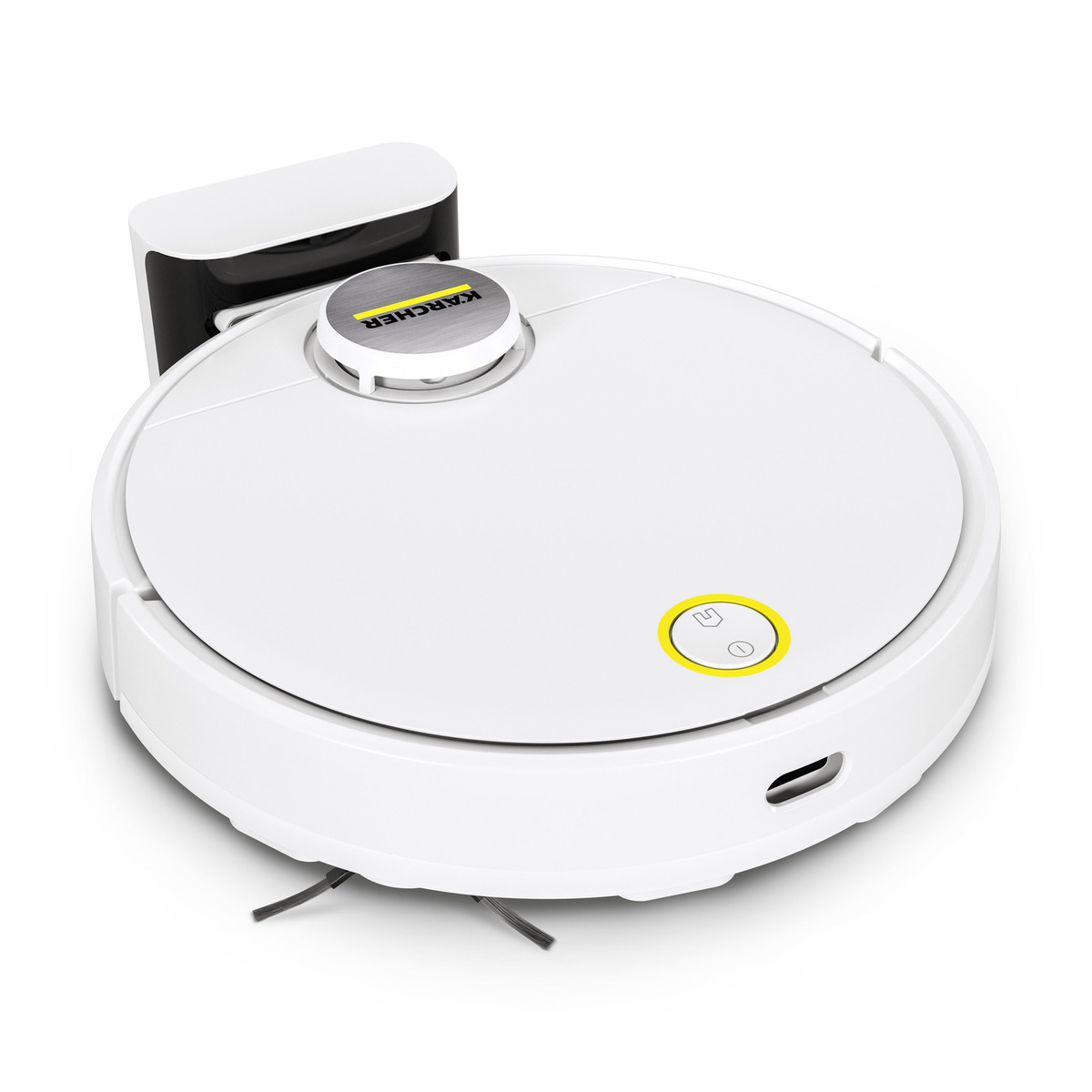 Kärcher RCV 3 Robot Vacuum Cleaner with Mop