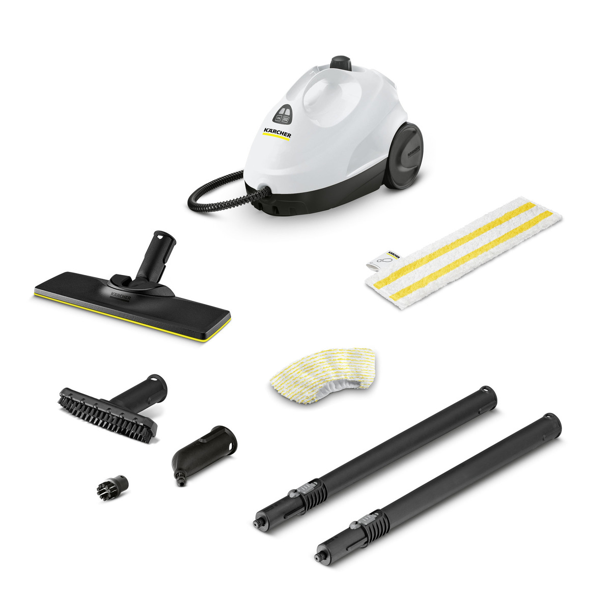 Kärcher SC 2 EasyFix Steam Cleaner