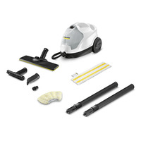 Kärcher SC 4 EasyFix Steam Cleaner