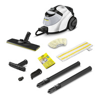 Kärcher SC 5 EasyFix Iron Plug Steam Cleaner