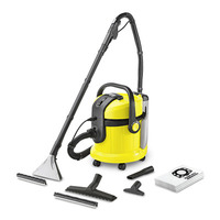 Kärcher SE 4001 Spray Extraction Cleaner