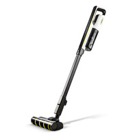 Kärcher VC 4s Cordless Handheld Vacuum Cleaner White SEA