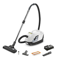 Kärcher DS 6 Water Filter Vacuum Cleaner