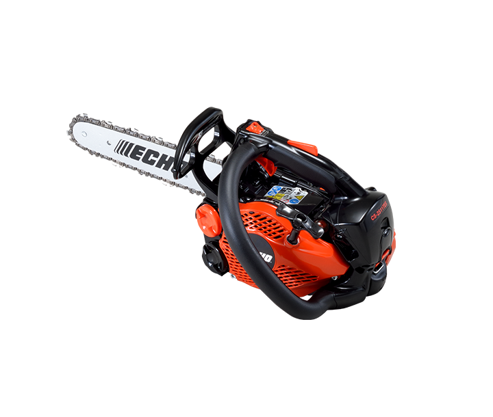 ECHO CS-2511TES Top Handle Petrol Chain Saw 25cc