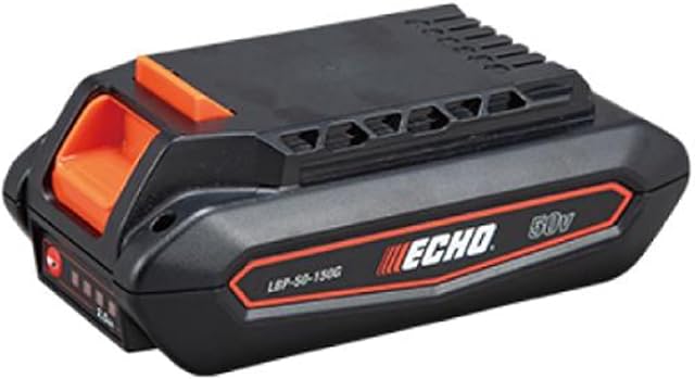 ECHO LBP-50-150 50.4V 113Wh Li-ion Battery