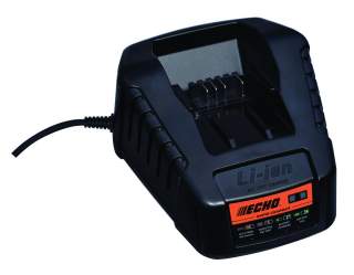ECHO LCJQ-560C 50.4V Rapid Battery Charger