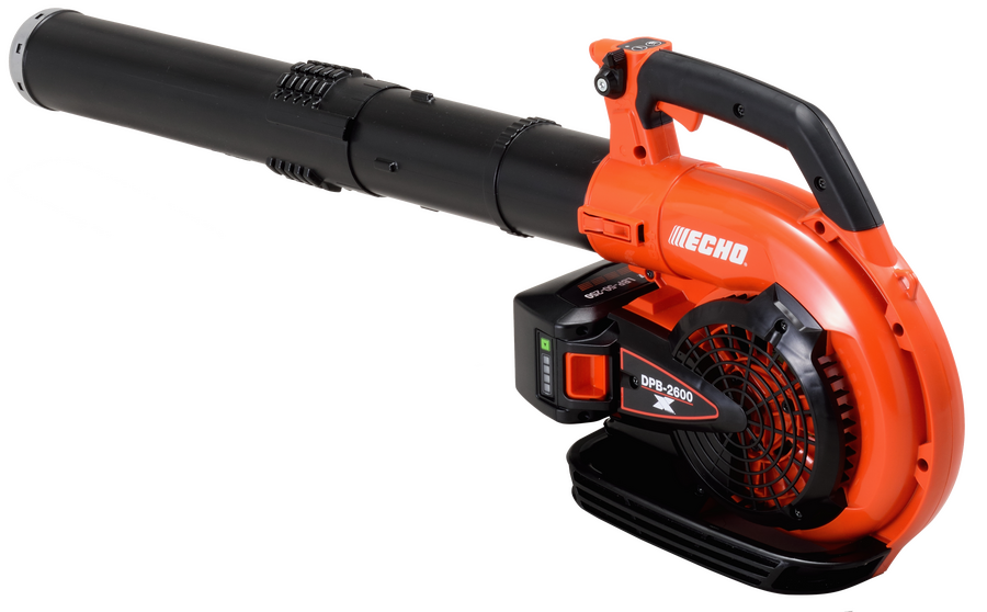 ECHO DPB-2600 50.4V Cordless Handheld Blower