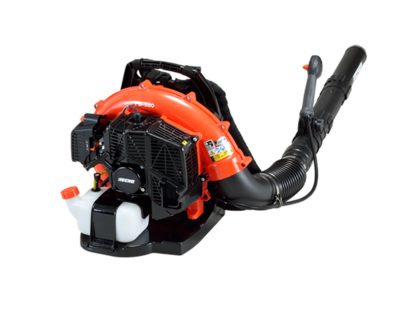 ECHO PB-580 58.2cc Petrol Backpack Blower