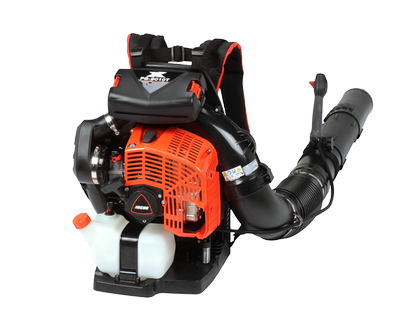 ECHO PB-9010T 79.9cc Petrol Backpack Blower