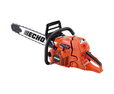 ECHO CS-620SX 59.8cc Professional Petrol Chain Saw