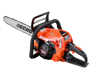ECHO CS-3510L 34.4cc Lightweight Petrol Chain Saw