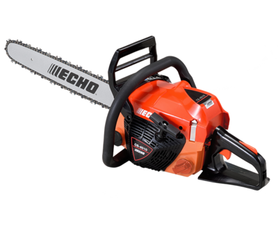 ECHO CS-4010 41.6cc Professional Petrol Chain Saw