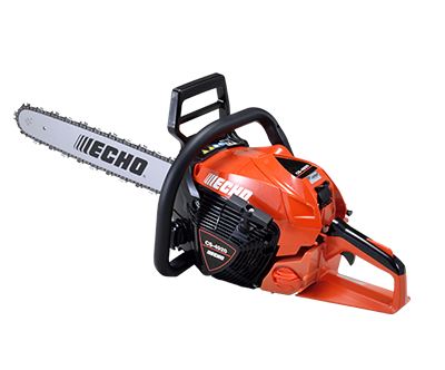 ECHO CS-4920 50.1cc Professional Petrol Chain Saw