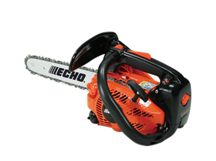 ECHO CS-280T 26.9cc Top Handle Petrol Chain Saw
