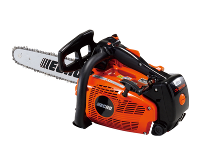 ECHO CS-360TES 35.8cc Top Handle Petrol Chain Saw