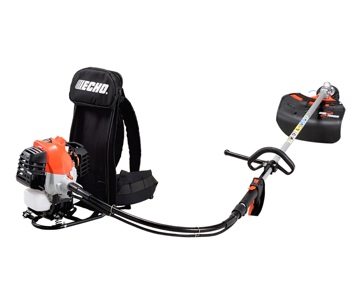 ECHO RM-3020T Petrol Backpack Brushcutter