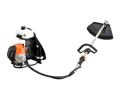 ECHO RM-3380 Petrol Backpack Brushcutter