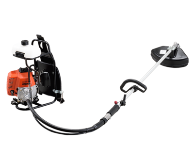 ECHO RM-4301K-SI Petrol Backpack Brushcutter