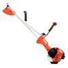 ECHO SRM-420ES Petrol Brushcutter