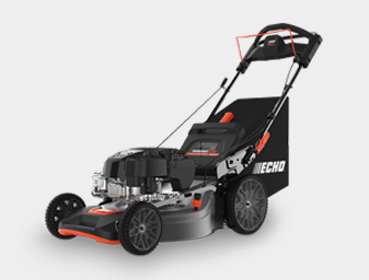 ECHO LM-2119SP Petrol Self-Propelled Lawn Mower
