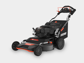 ECHO LM-3022SP Petrol Self-Propelled Lawn Mower