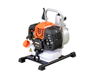 ECHO WP-2500 Petrol Engine Water Pump