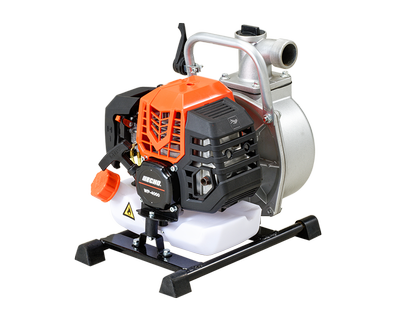 ECHO WP-4000 Petrol Engine Water Pump