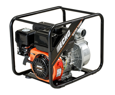 ECHO WP-5000 Petrol Engine Water Pump