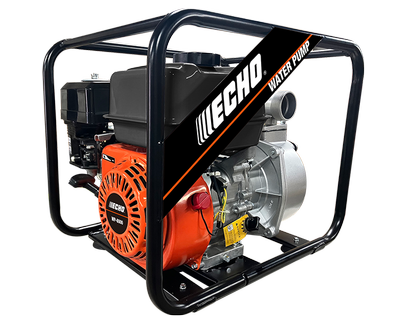 ECHO WP-8000 Petrol Engine Water Pump
