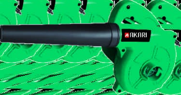 AKARI APT-EB-28A Electric Blower