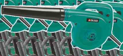 AKARI APT-EB-50VS Electric Blower