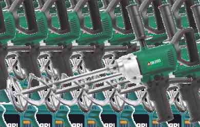 AKARI APT-PM-160 Paint Mixer