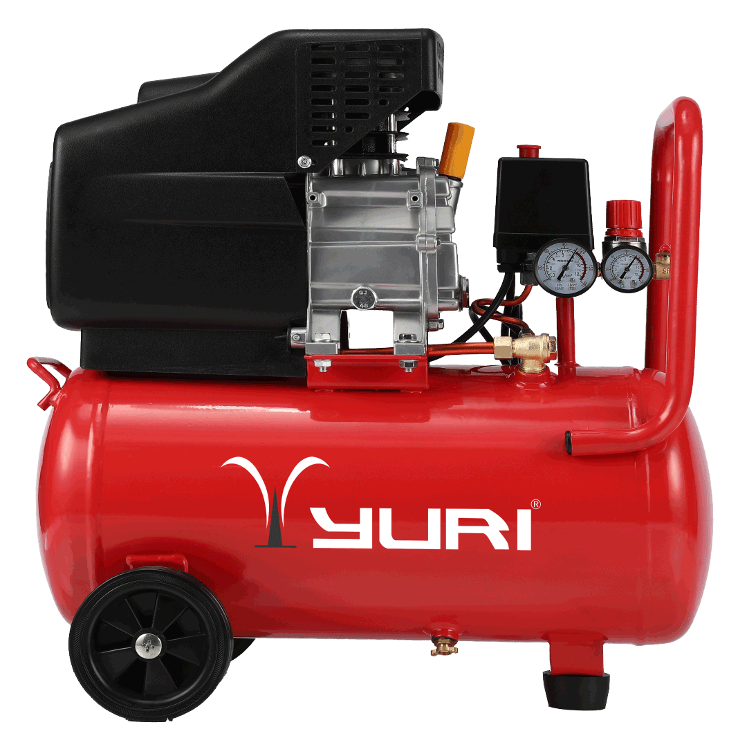 Yuri YR-AC1180 / YR-AC1179 Air Compressor