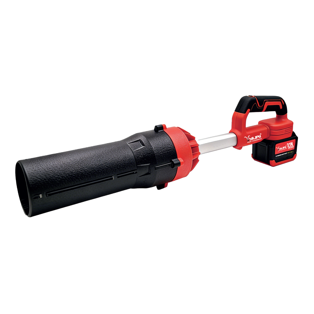 Yuri YR-966 Cordless Leaf Blower