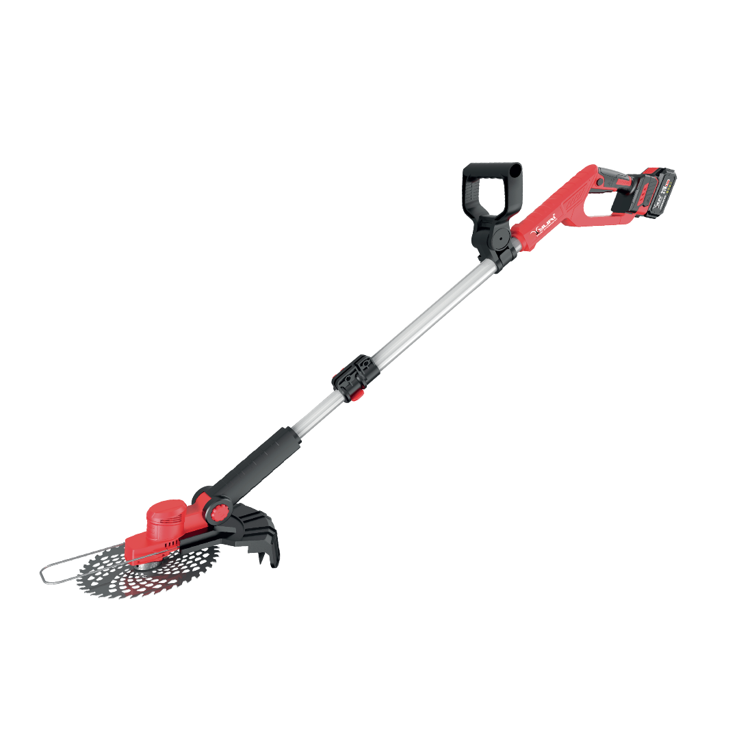 Yuri YR-962 Grass Cutter