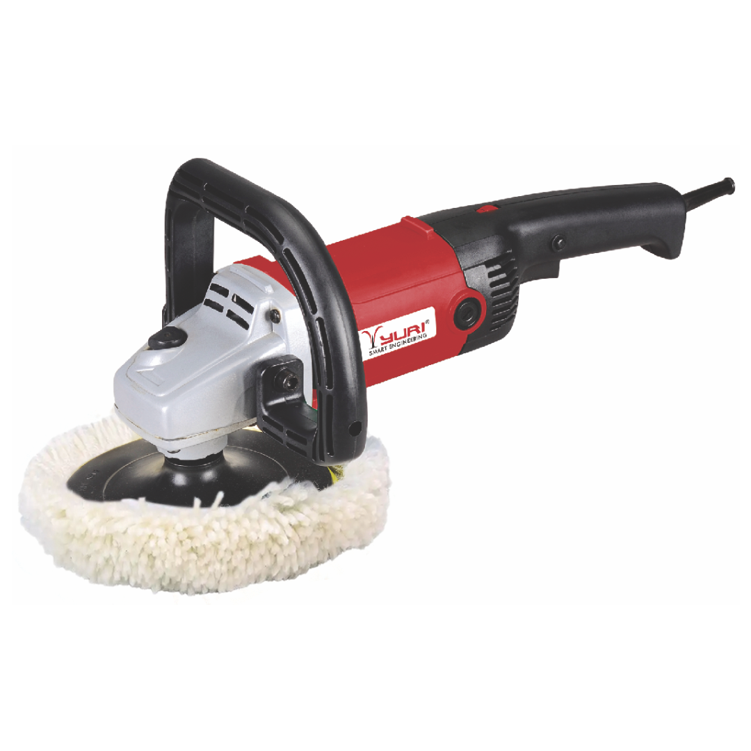 Yuri YR-CP1110 Car Polisher