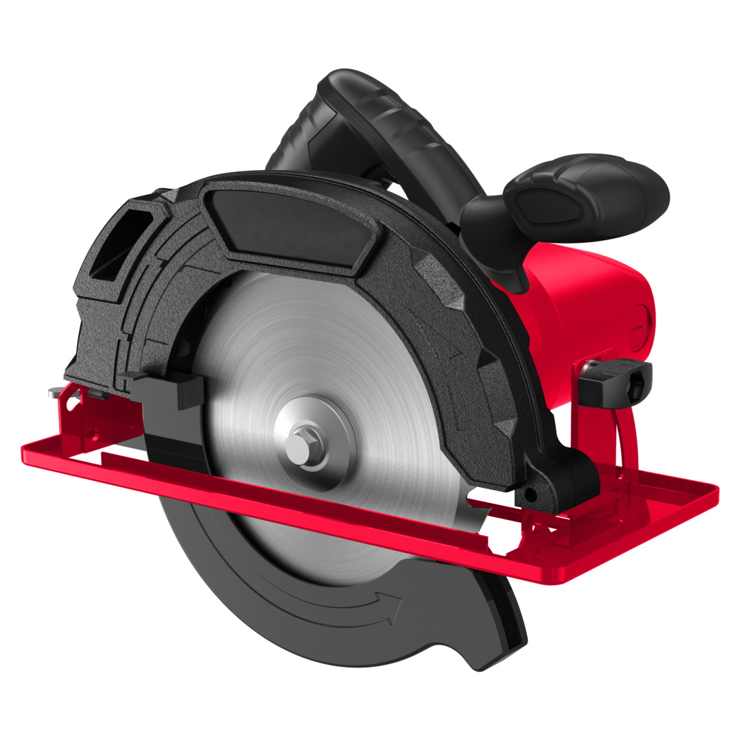 Yuri YR-CS1012 Circular Saw
