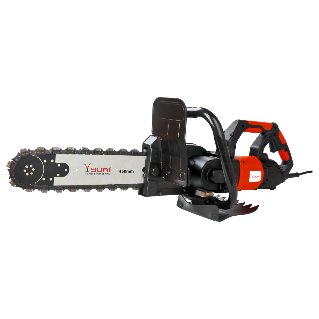 Yuri YR-RS1064 Concrete Chain Saw