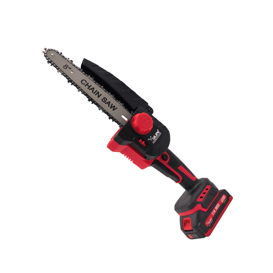 Yuri YR-964 Cordless Chain Saw