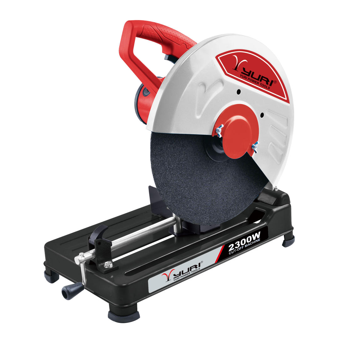 Yuri YR-CM1045 Cut off Machine