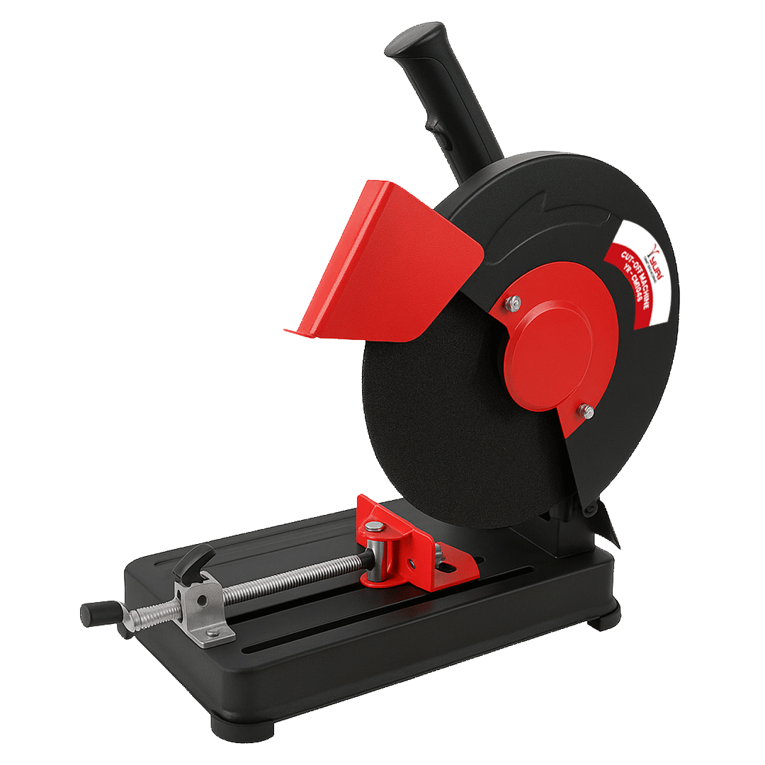 Yuri YR-CM1046 Cut off Machine