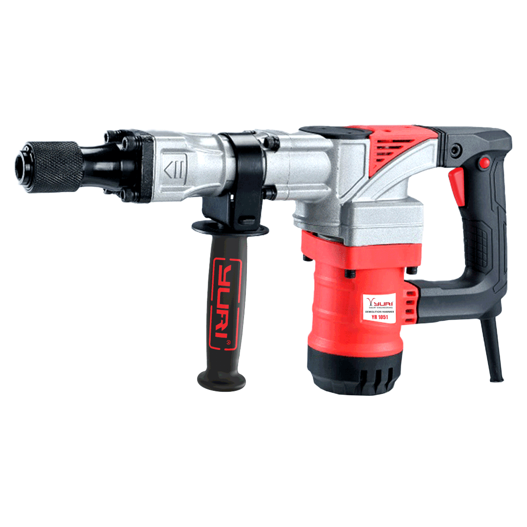 Yuri YR-DH1051 Demolition Hammer