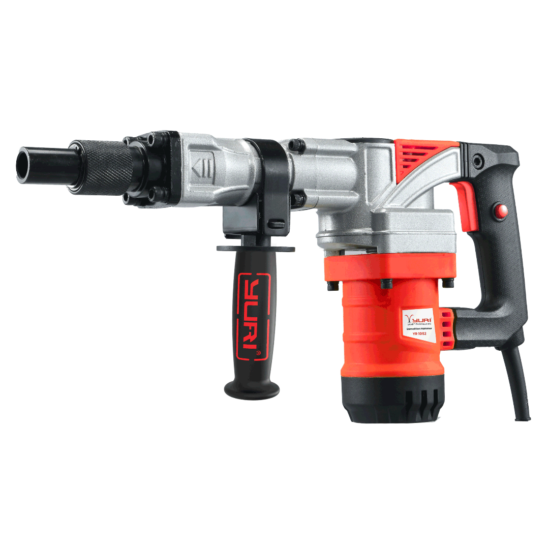 Yuri YR-DH1052 Demolition Hammer