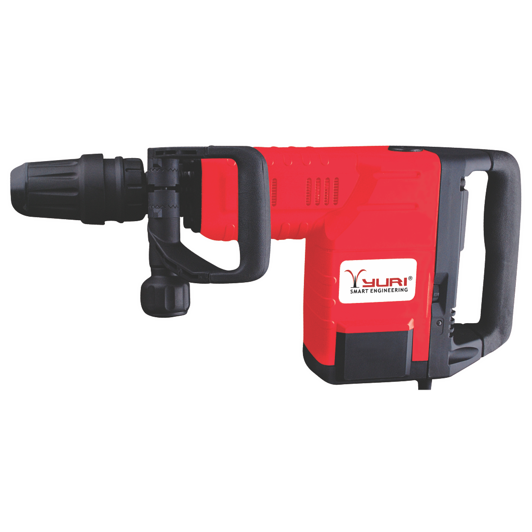 Yuri YR-DH1053 Demolition Hammer