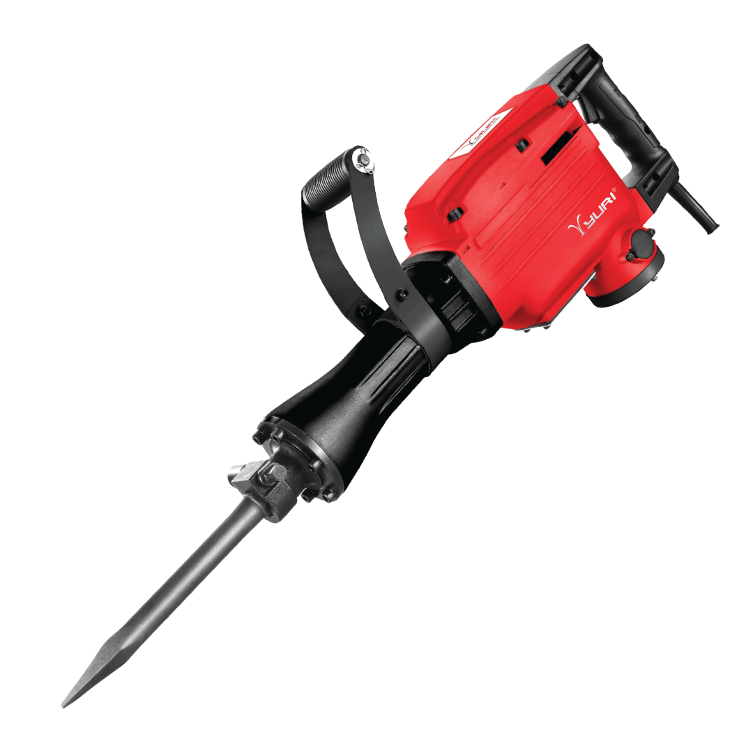 Yuri YR-DH1055 Demolition Hammer