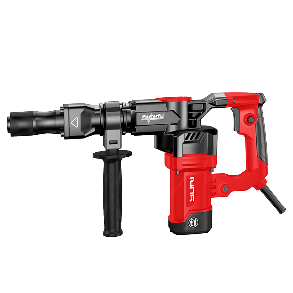 Yuri YR-DH1056 Demolition Hammer