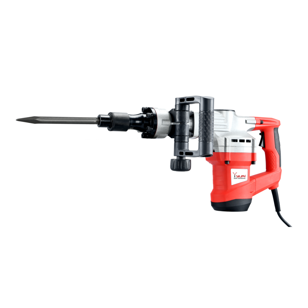 Yuri YR-DH1057 Demolition Hammer