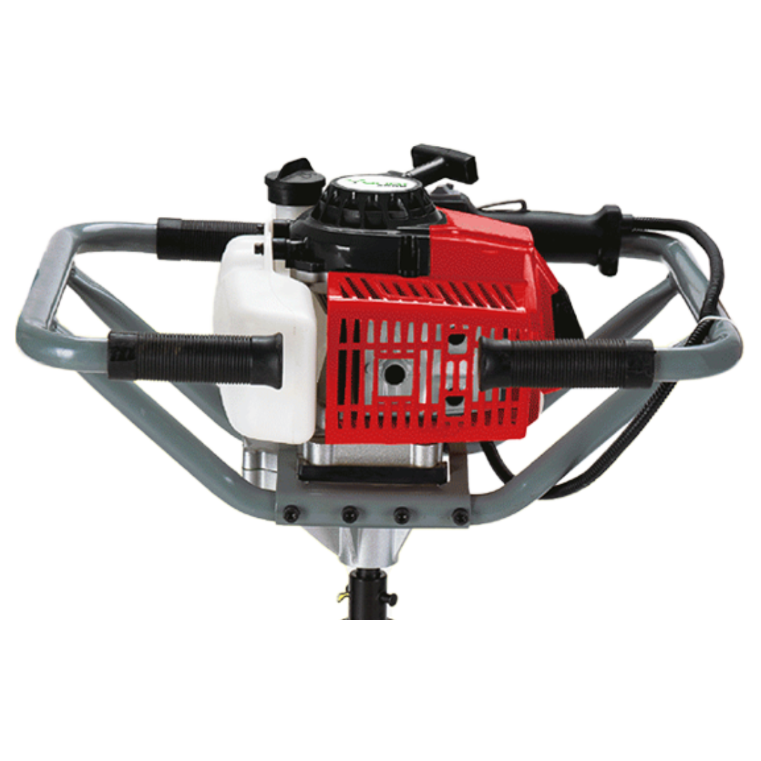 Yuri YR-GD1137 Ground Drill (63cc)