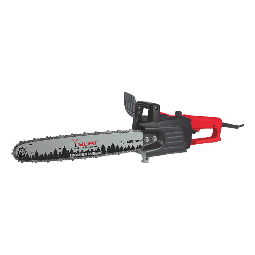 Yuri YR-ECS1130 Electric Chain Saw